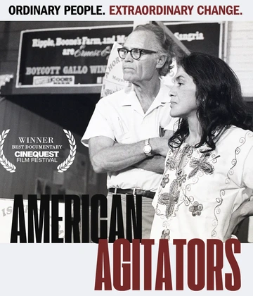 American Agitators