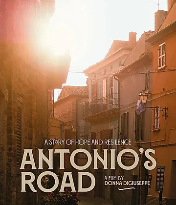 ANTONIO'S ROAD