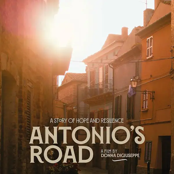 ANTONIO'S ROAD