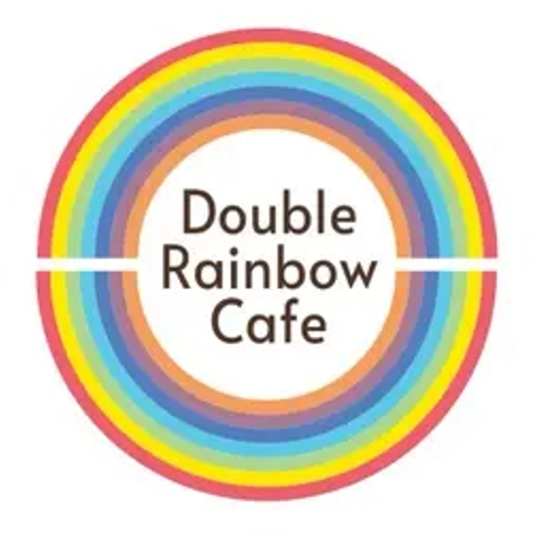 DOUBLE RAINBOW CAFE