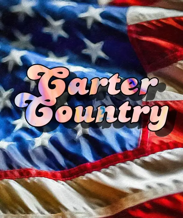 CARTER COUNTRY
