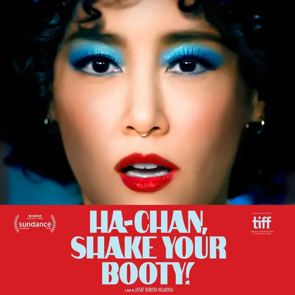 HA-CHAN, SHAKE YOUR BOOTY!