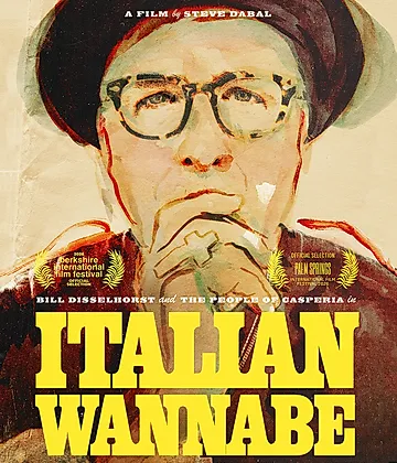 Italian Wannabe