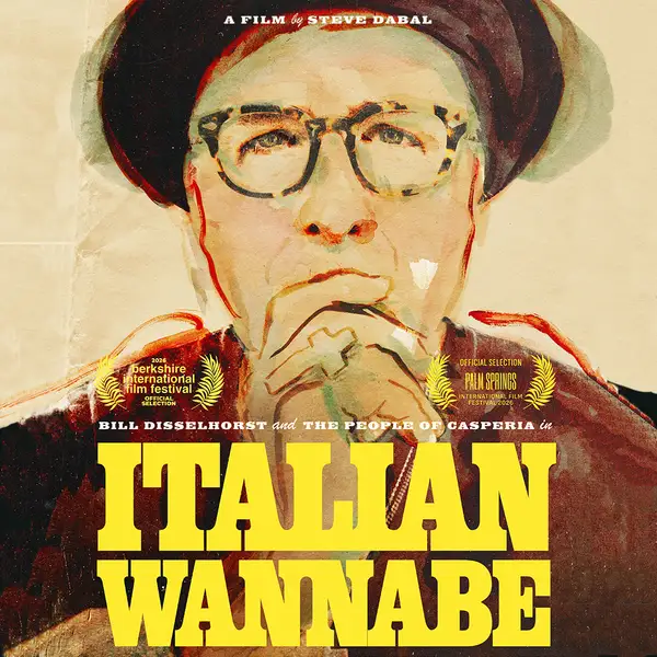 Italian Wannabe