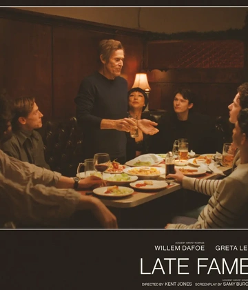 LATE FAME