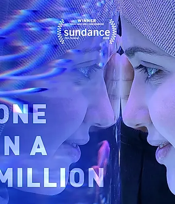 ONE IN A MILLION