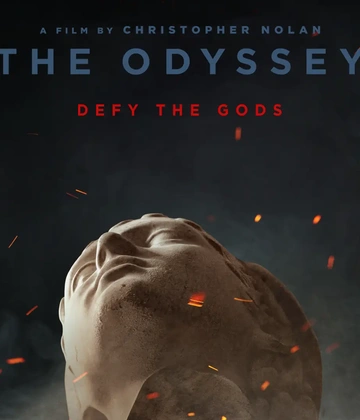 The Odyssey